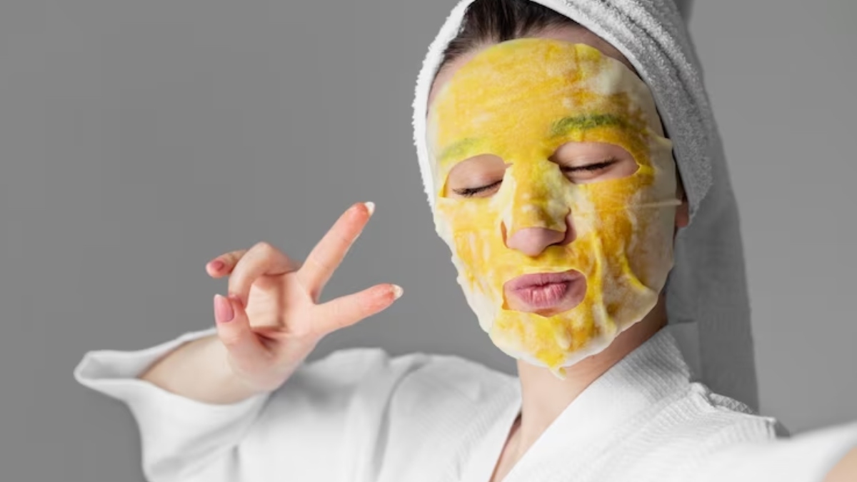 Homemade Face Packs For Oily Skin Using Aloe Vera, Honey And More
